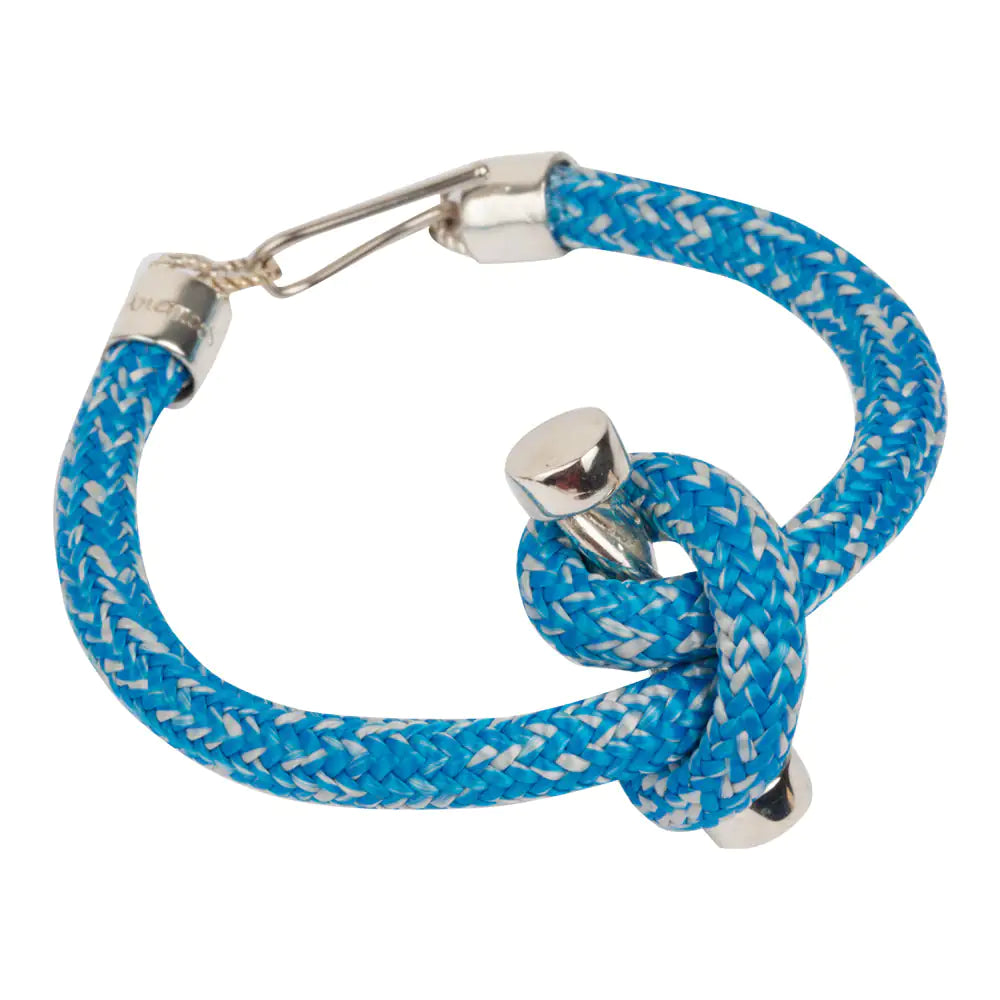 Anemos Sailor's Knot Rope Men's Bracelet