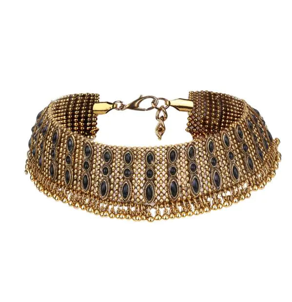 Elegant Neck Chain Women's Necklace