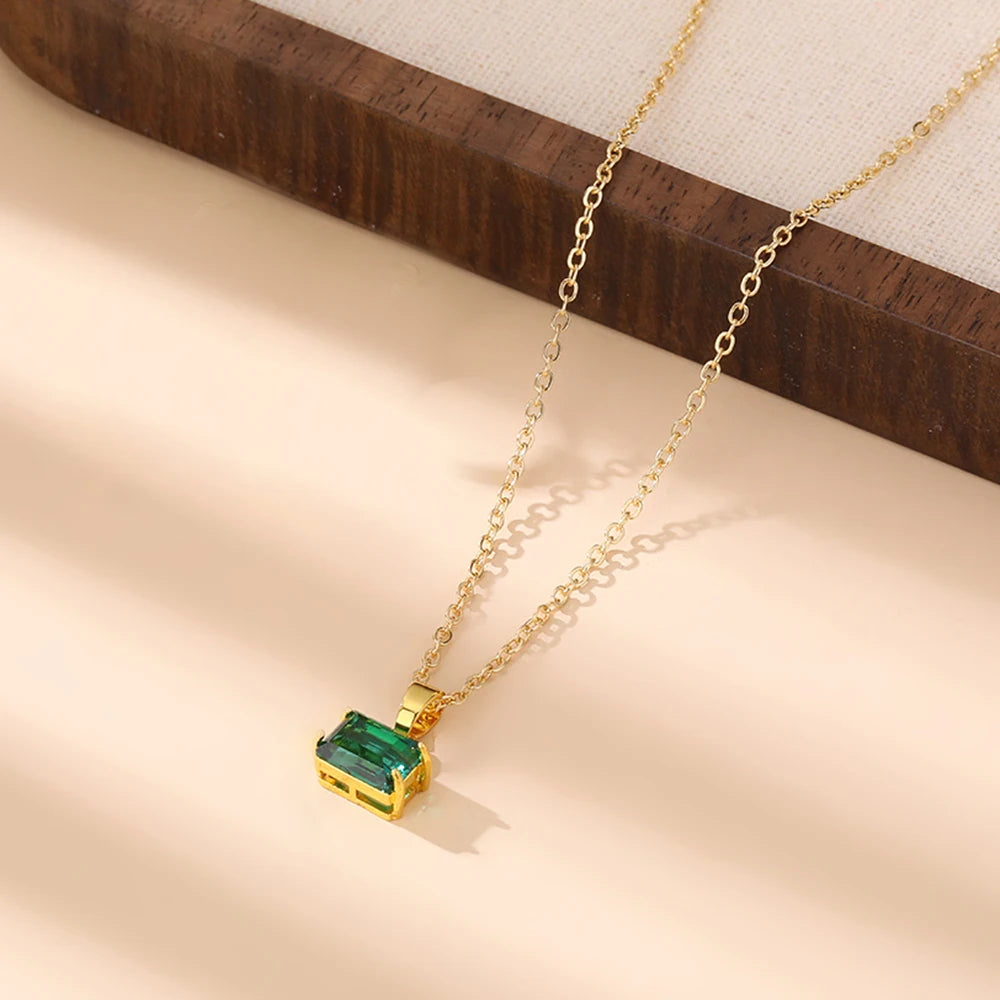 3pc Bohemian style Necklace/Earring Women's Jewelry set