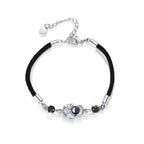 Angel Projection Men & Women Rope Bracelet