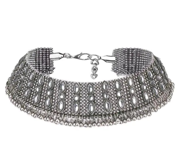 Elegant Neck Chain Women's Necklace