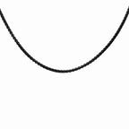 Men's Hip Hop Style Simple Necklace with Pendant