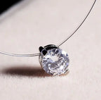 Elegant Sparkle Necklace