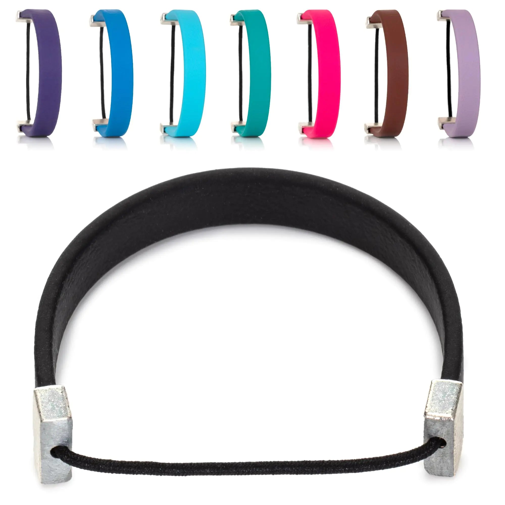 Snappbandz Anxiety Healing Bracelets for Men's & Women's