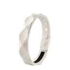 Power Ionics White Silicone Bracelets Cool Bracelet