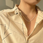 Cute Balloon Dog Women's Necklace