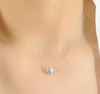 Elegant Sparkle Necklace