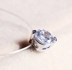 Elegant Sparkle Necklace