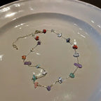 Temperamental All-match Women's Fashionable Necklace