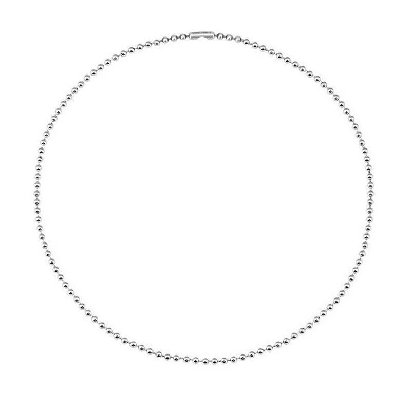 Gothic Punk Barbed Wire Little Thorns Iron Chain Necklace/Bracelet/Earrings