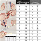 Solid Masculine Titanium Steel Vintage Square Ring for Men