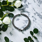 Men's Medusa Snake Necklace