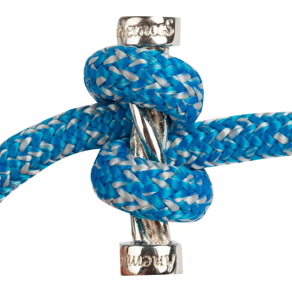 Anemos Sailor's Knot Rope Men's Bracelet