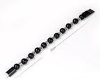 Multi-functional Charging Beaded Bracelet