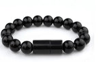 Multi-functional Charging Beaded Bracelet