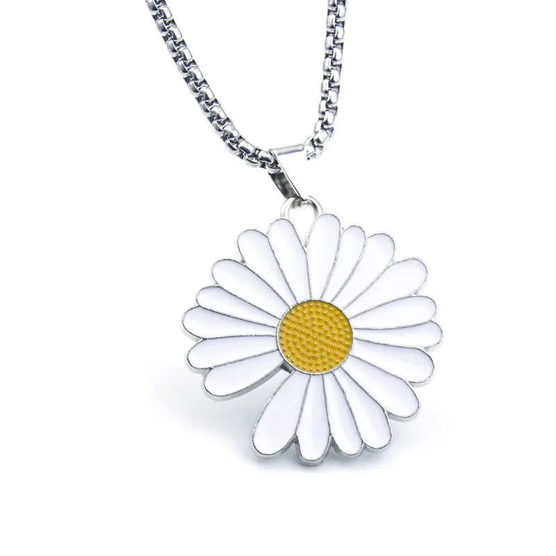 Men's Steel Warrior Cross Pendant Necklace